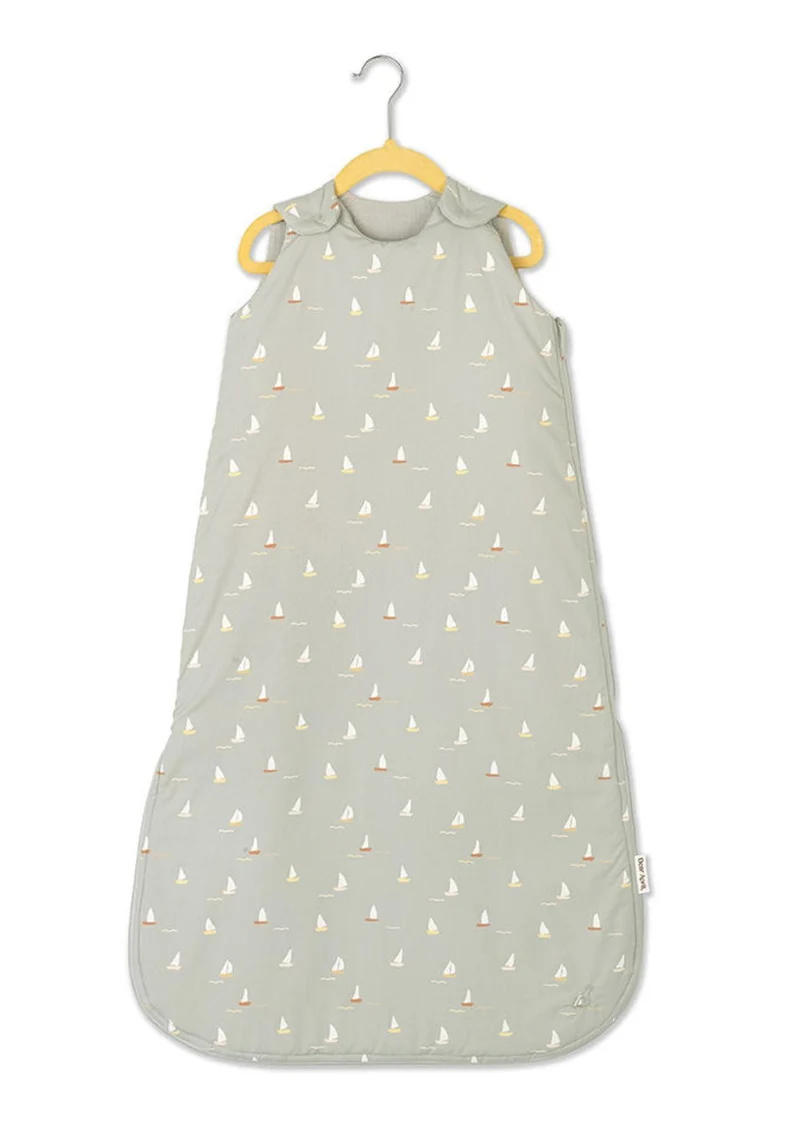 Schlafsack 'Wind' TOG 2,5 Sailboats