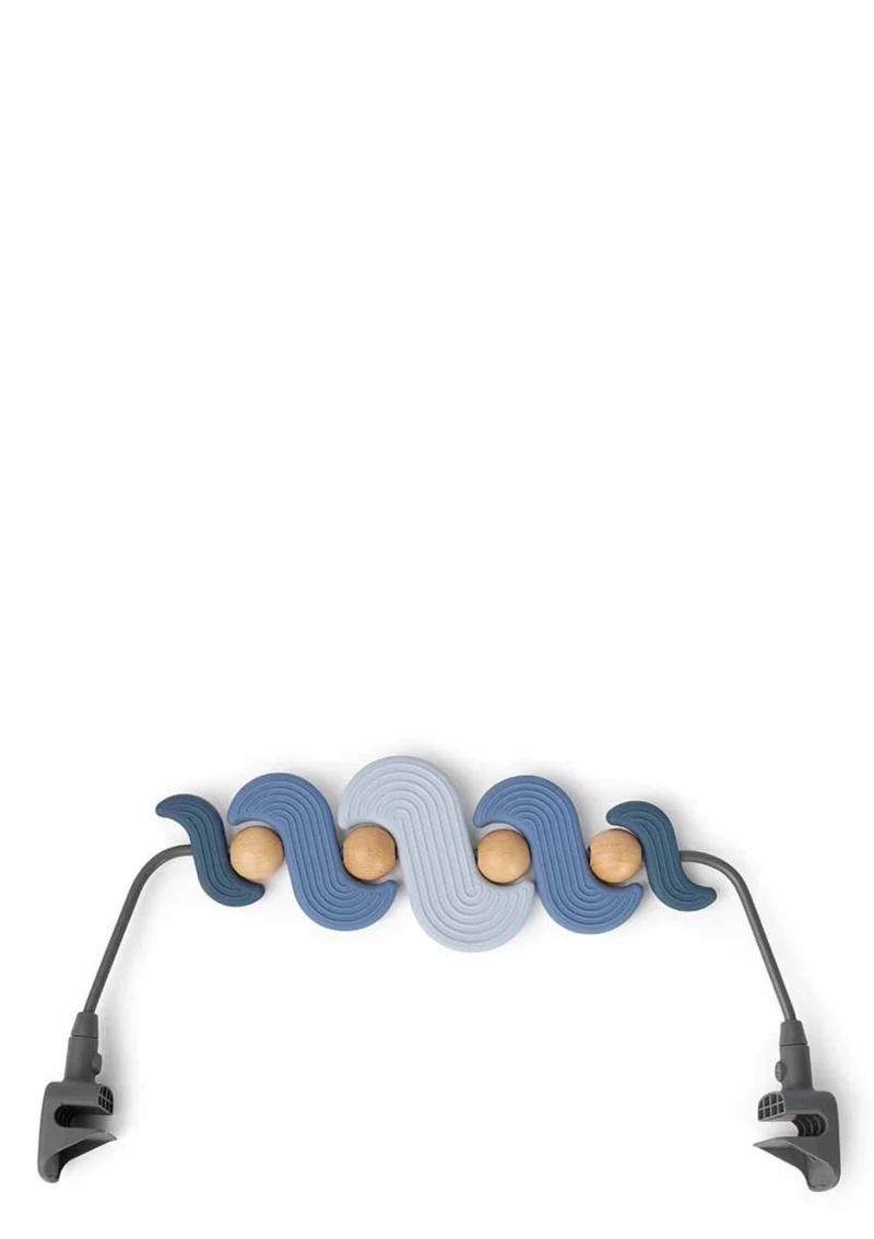 Spielbogen für Babywippe 'Evolve' Serene Swells