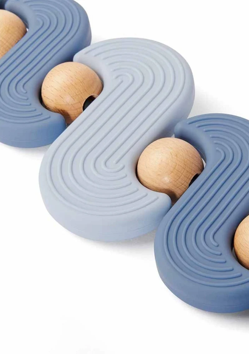Spielbogen für Babywippe 'Evolve' Serene Swells