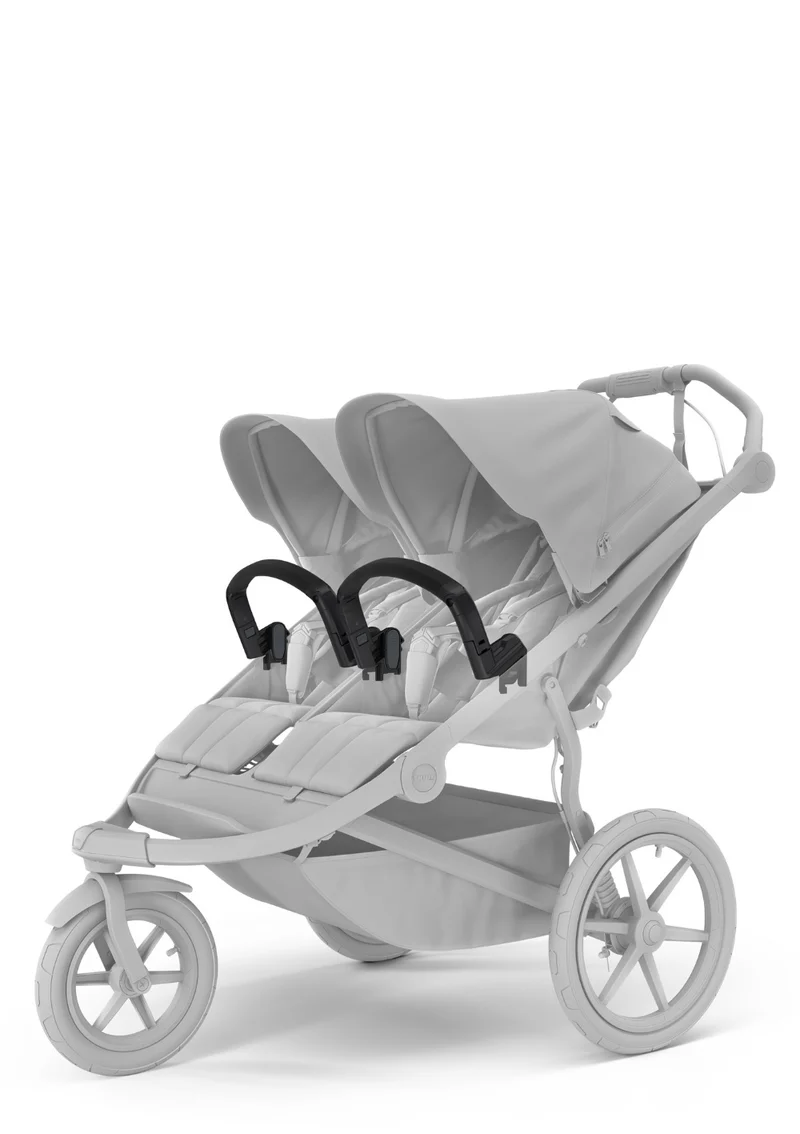 Sicherheitsbügel für Kinderwagen 'Urban Glide'