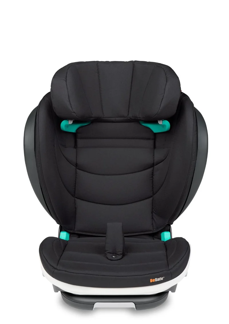 Folgesitz 'Flex FIX 2' Fresh Black Cab