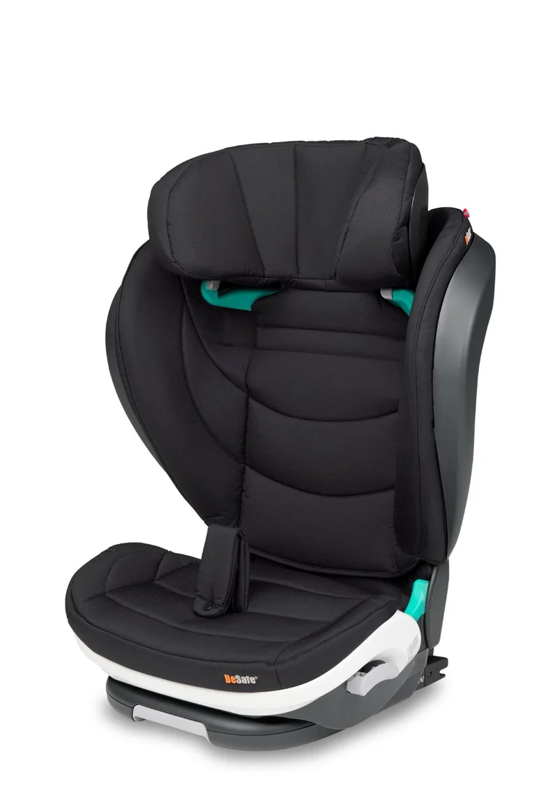 Folgesitz 'Flex FIX 2' Fresh Black Cab