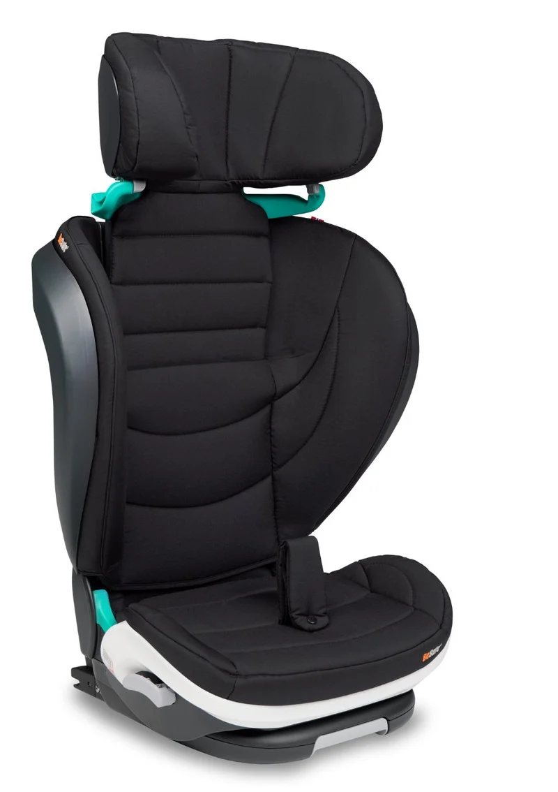 Folgesitz 'Flex FIX 2' Fresh Black Cab