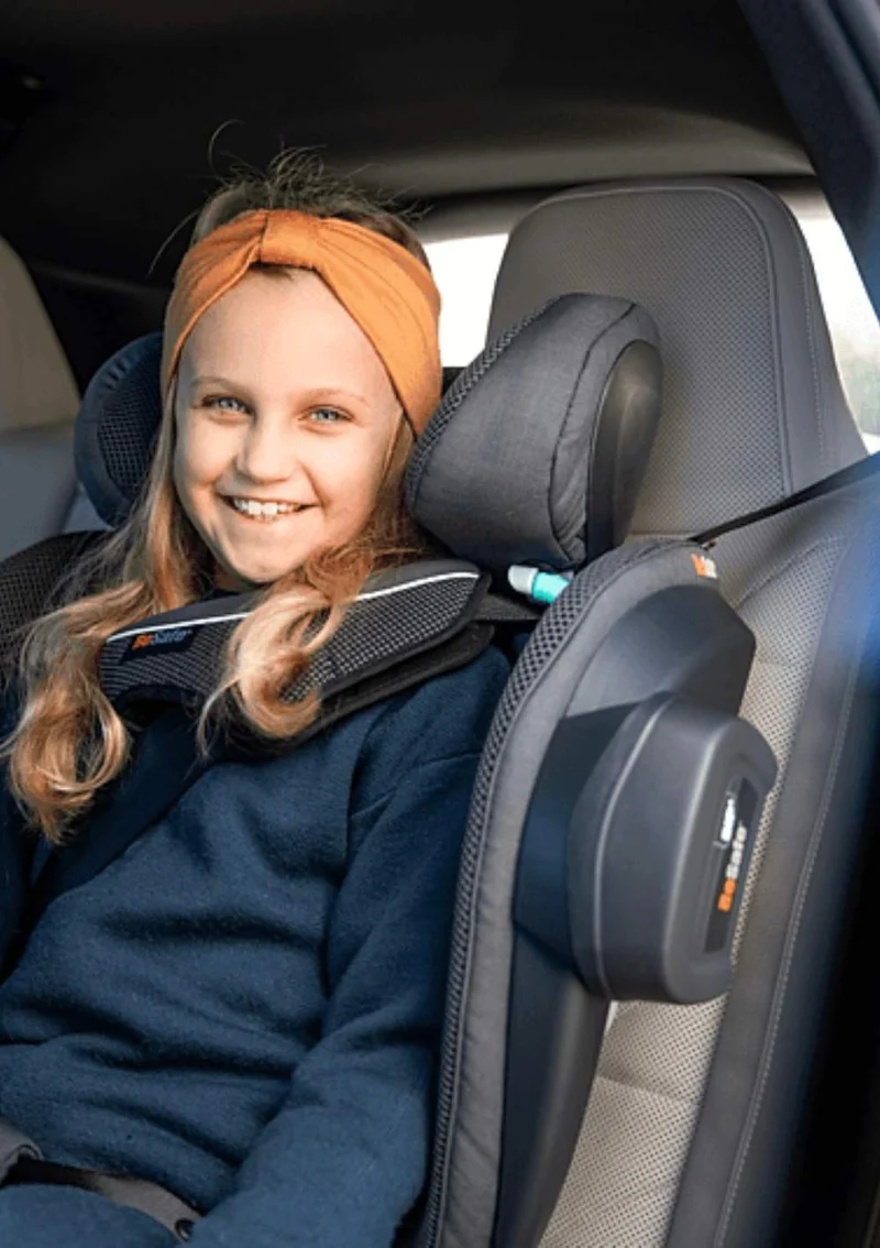 Folgesitz 'Flex FIX 2' Fresh Black Cab