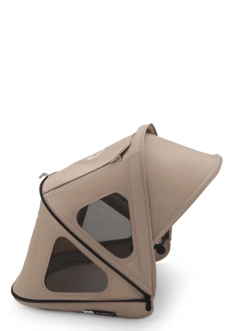 Sonnendach 'Breezy' für Dragonfly Dune Taupe