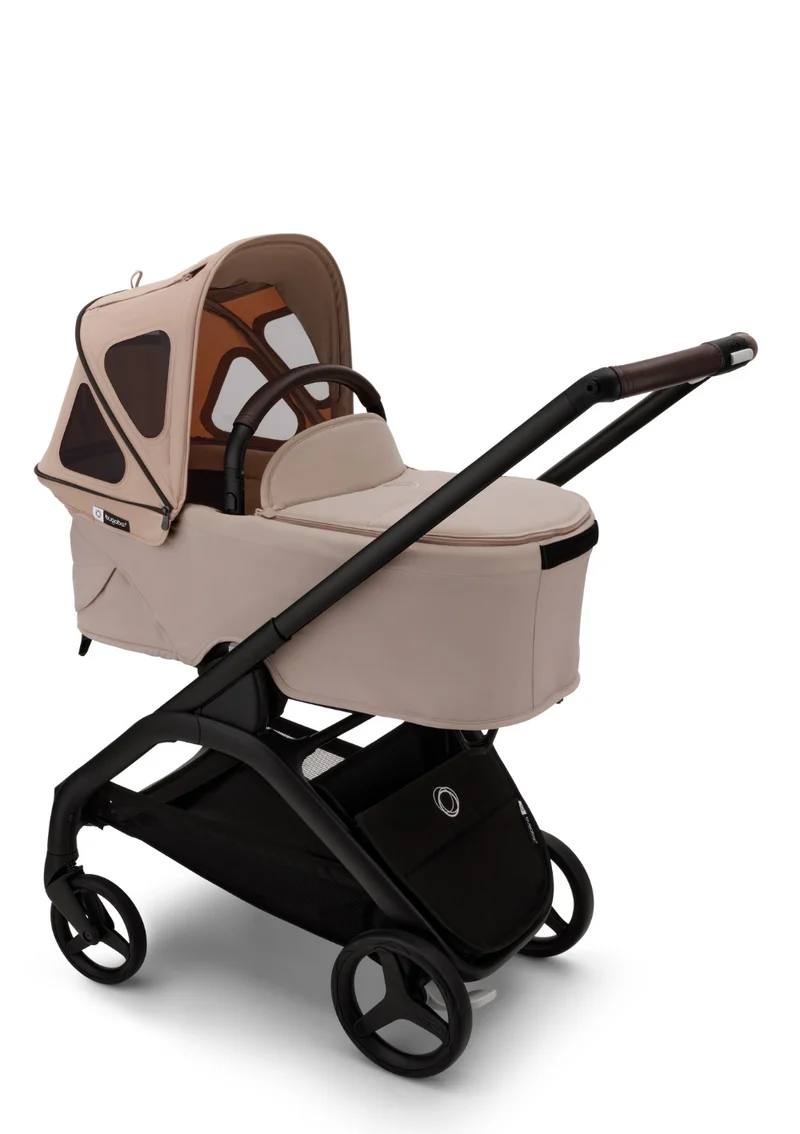 Sonnendach 'Breezy' für Dragonfly Dune Taupe