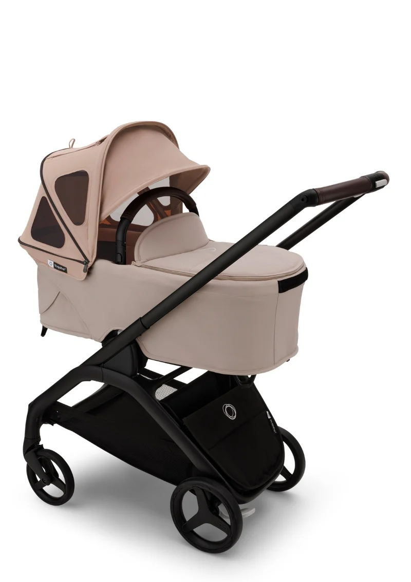 Sonnendach 'Breezy' für Dragonfly Dune Taupe