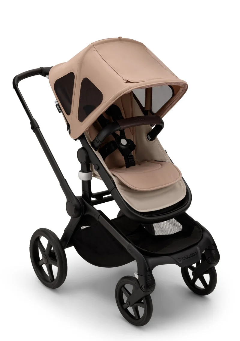 Sonnendach 'Breezy' für Fox / Cub / Kangaroo Dune Taupe