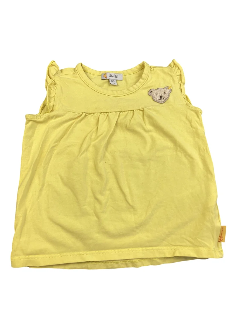 Steiff T-Shirt 80 | 12m