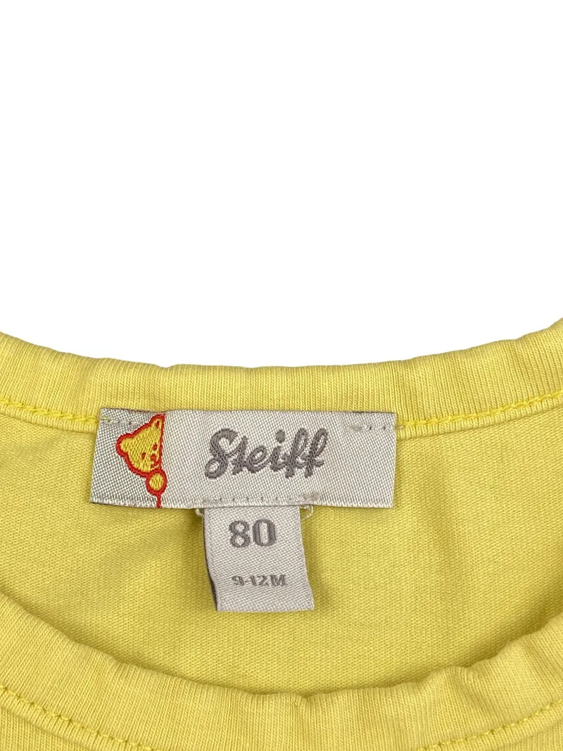 Steiff T-Shirt 80 | 12m