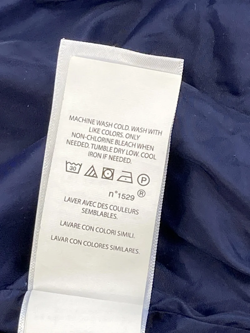 Polo Ralph Lauren Windjacke Mädchen 98 | 3yrs
