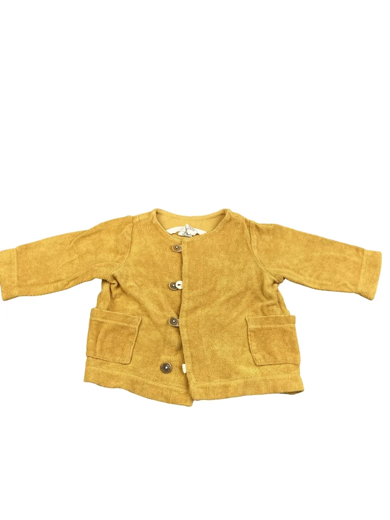 Hessnatur Strickjacke 62 | 03m