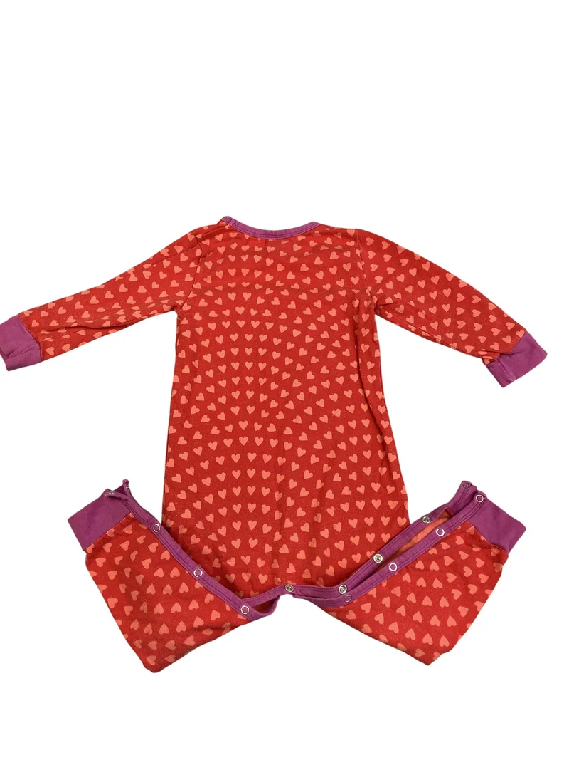Freds World by Green Cotton Schlafanzug 74 | 09m