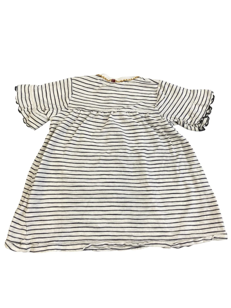 People Wear Organic Kleid 74 | 09m