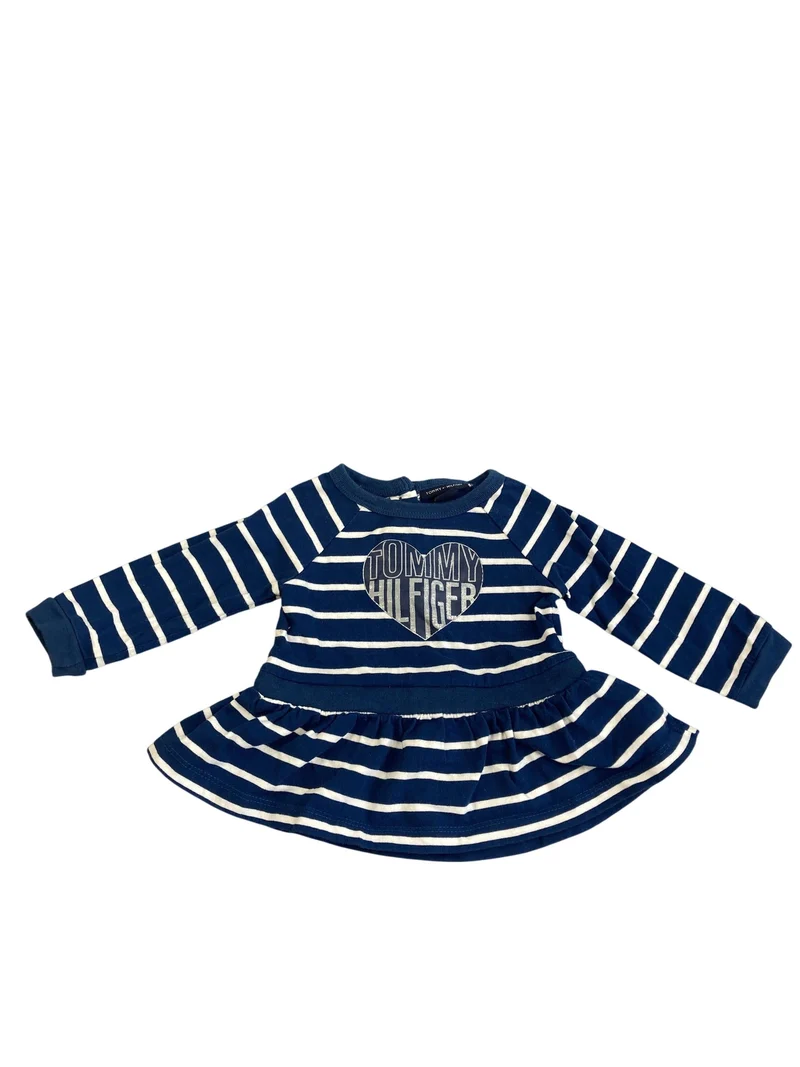 Tommy Hilfiger Kleid 62 | 03m