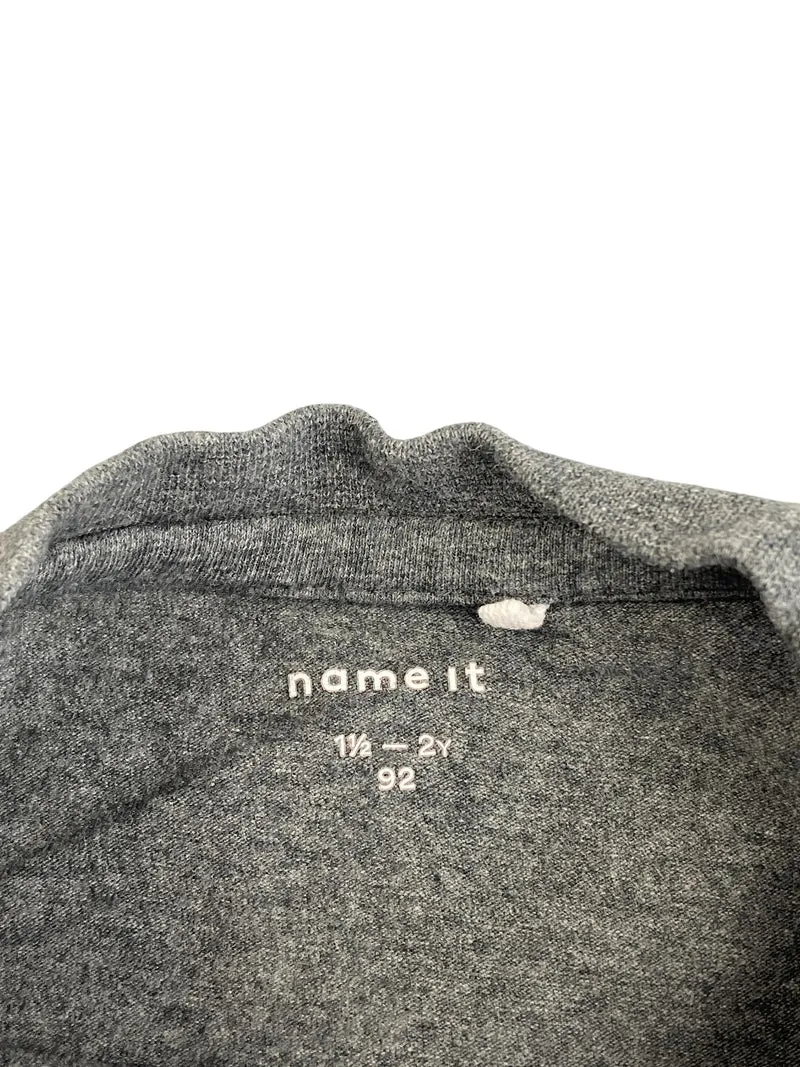 Name it Langarmshirt Micky Maus 92 | 2yrs
