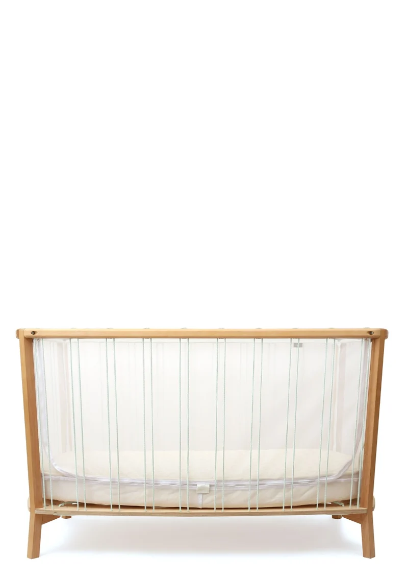 Babybett 'Kimi' Lichen 120 x 66 cm