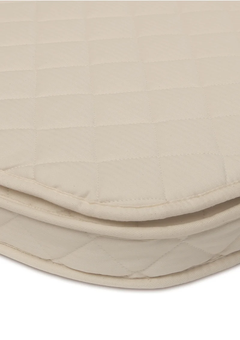 Babybett 'Kimi' Rosenholz 120 x 66 cm