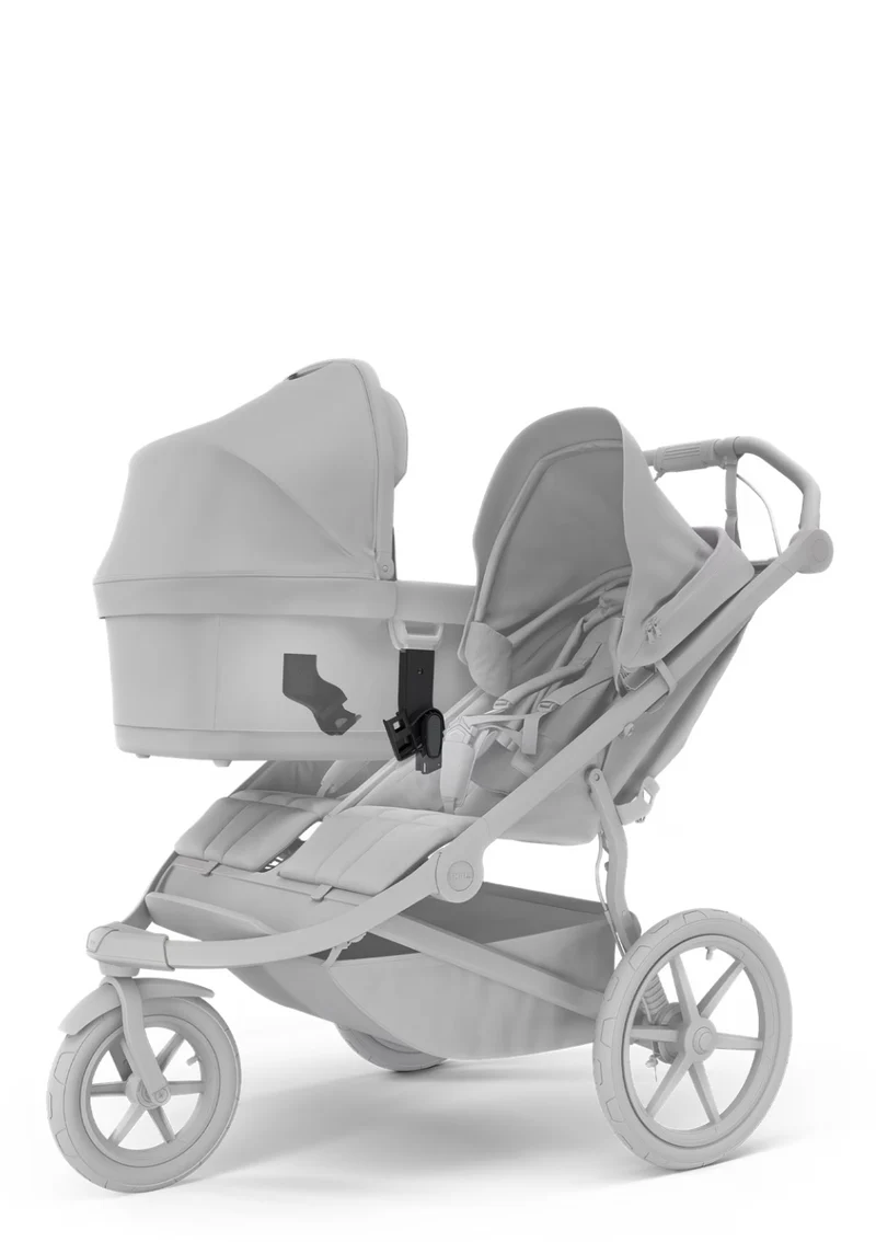 Adapter Babywanne für Kinderwagen 'Urban Glide 3 Double'
