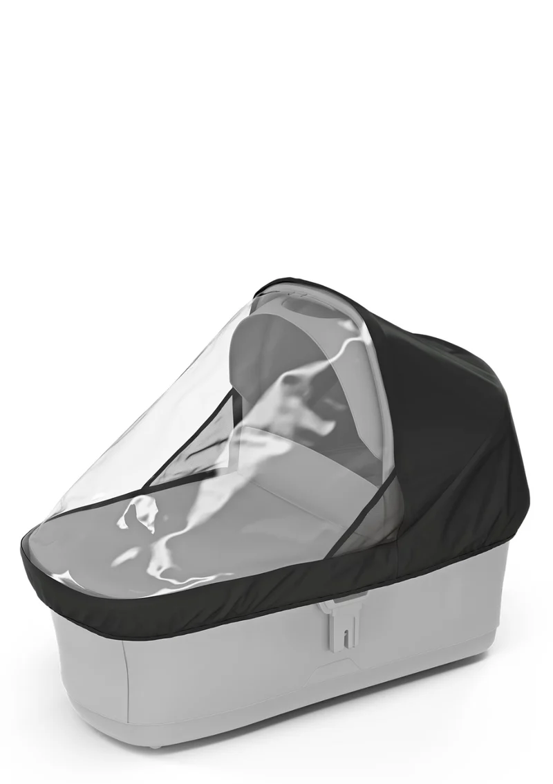 Regenschutz für Babywanne 'Urban Glide'