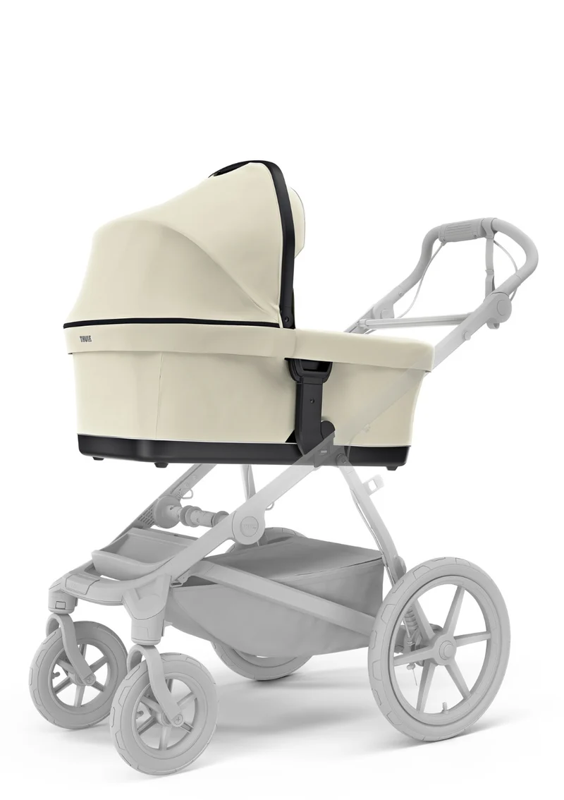 Babywanne Soft Beige