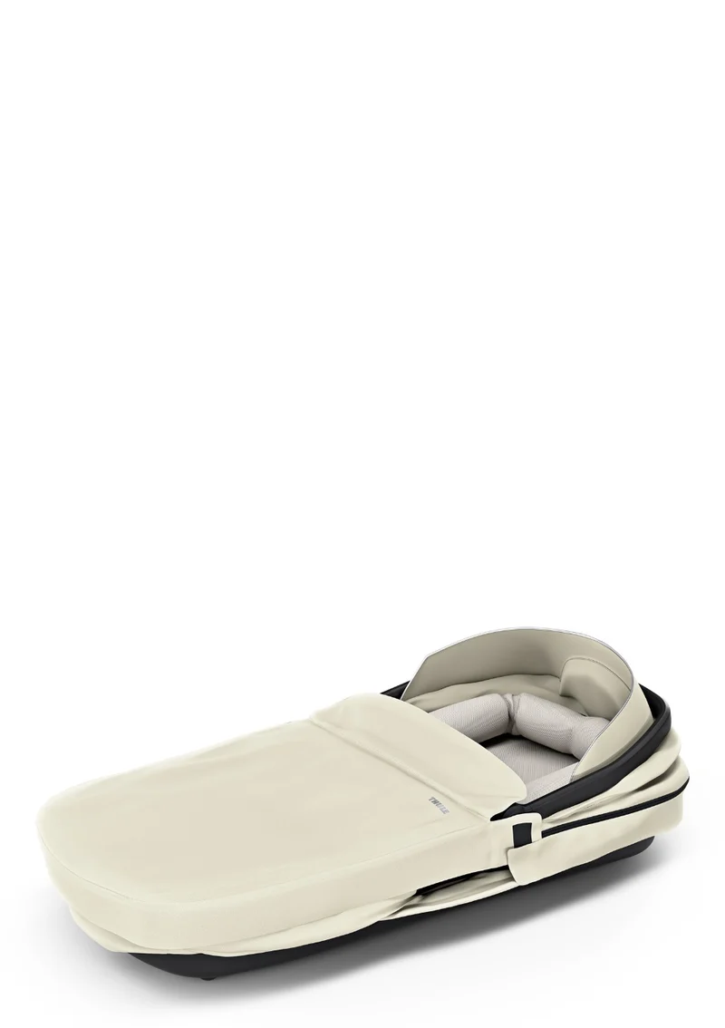 Babywanne Soft Beige
