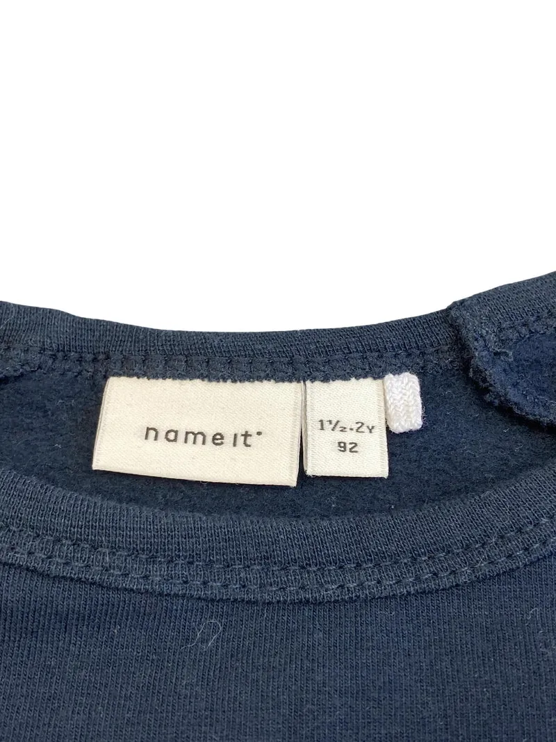 Name it Kleid 92 | 2yrs