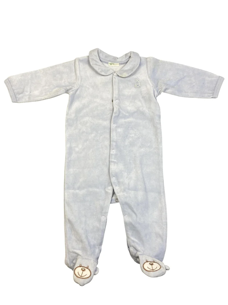 Benetton Strampler 62 | 03m