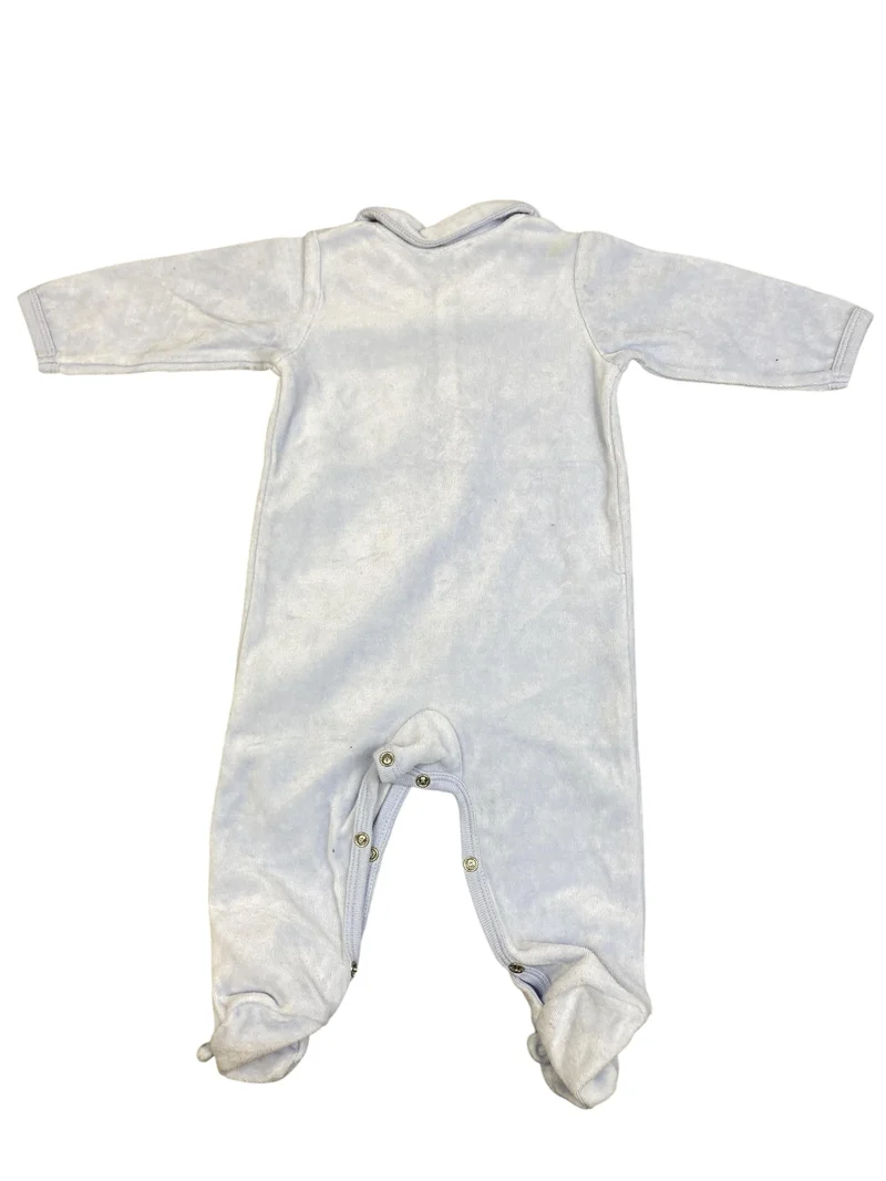 Benetton Strampler 62 | 03m