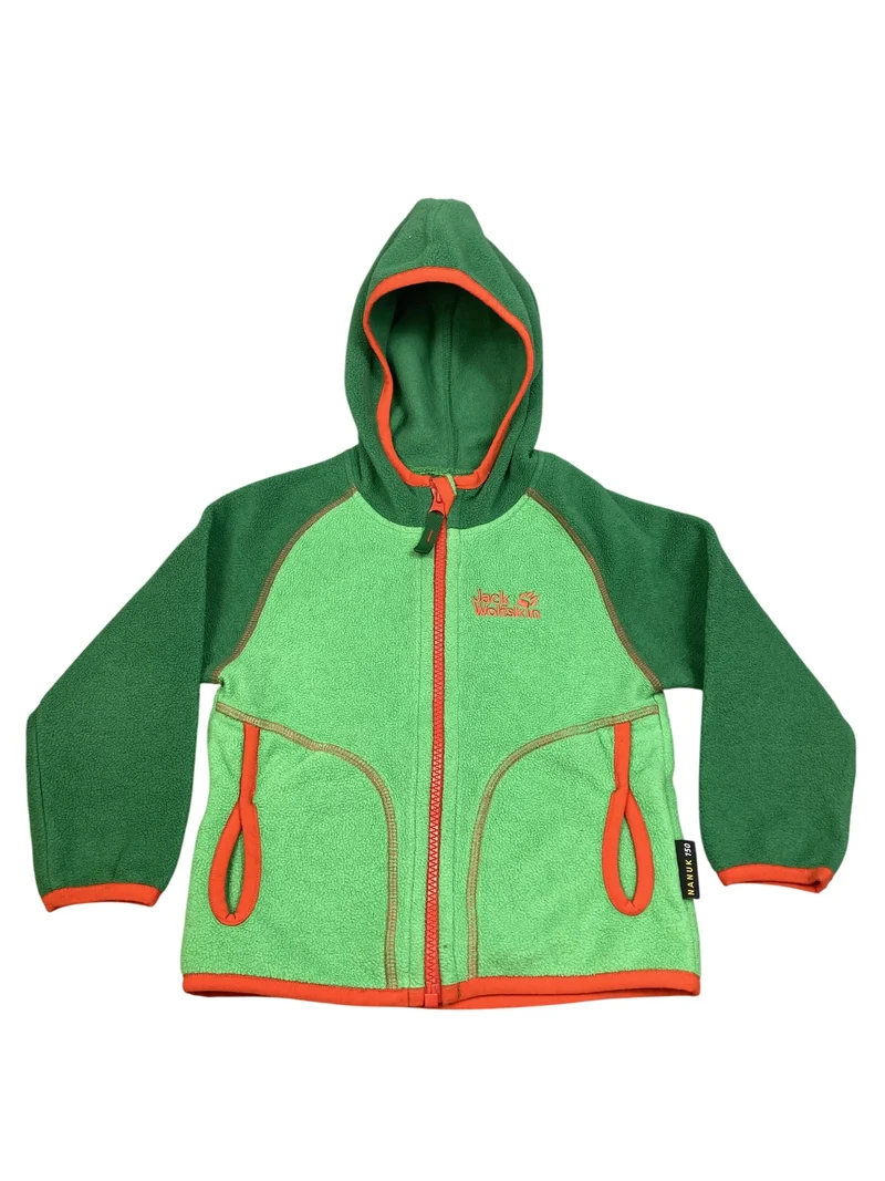 Jack Wolfskin Jacke 92 | 2yrs