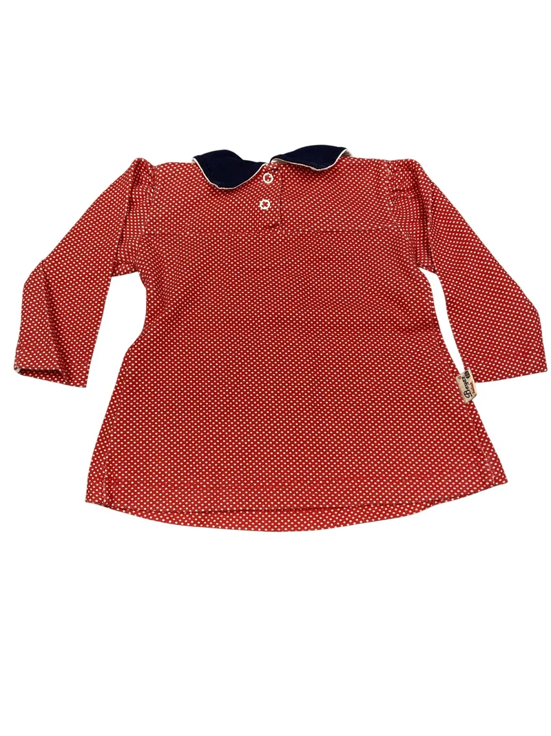 Beyaz bebek Kleid 80 | 12m