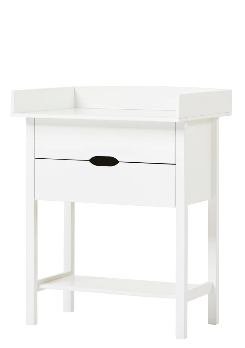 3-teiliges Babyzimmer-Set 'ANTON & ISABELLA'
