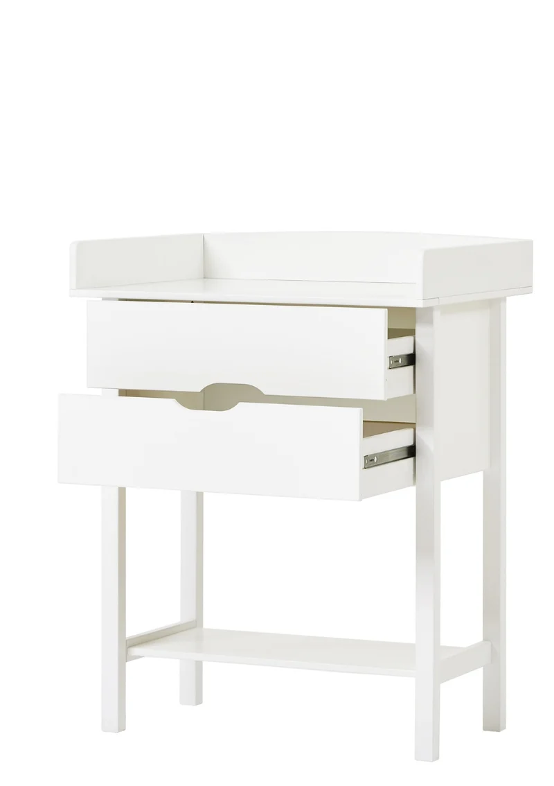 3-teiliges Babyzimmer-Set 'ANTON & ISABELLA'