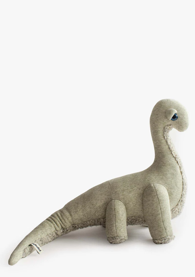 Kuscheltier 'Small Papa Diplo'