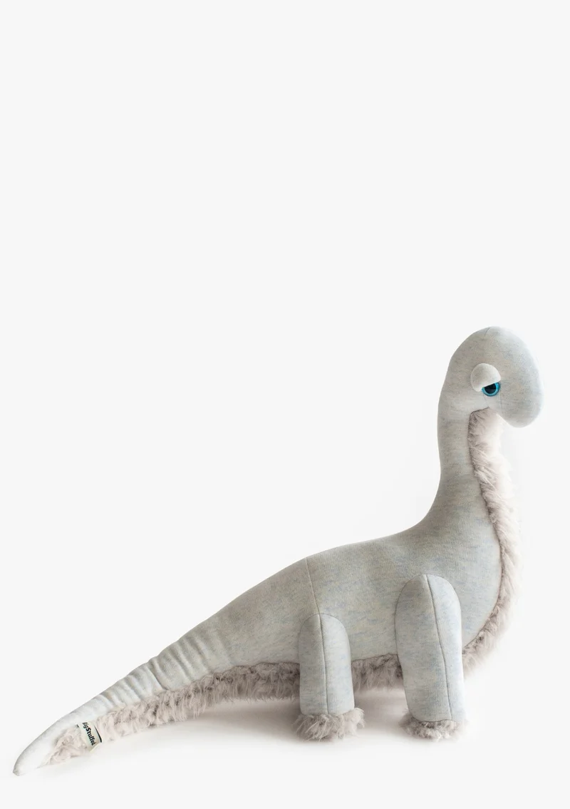 Kuscheltier 'Small Ice Diplo'