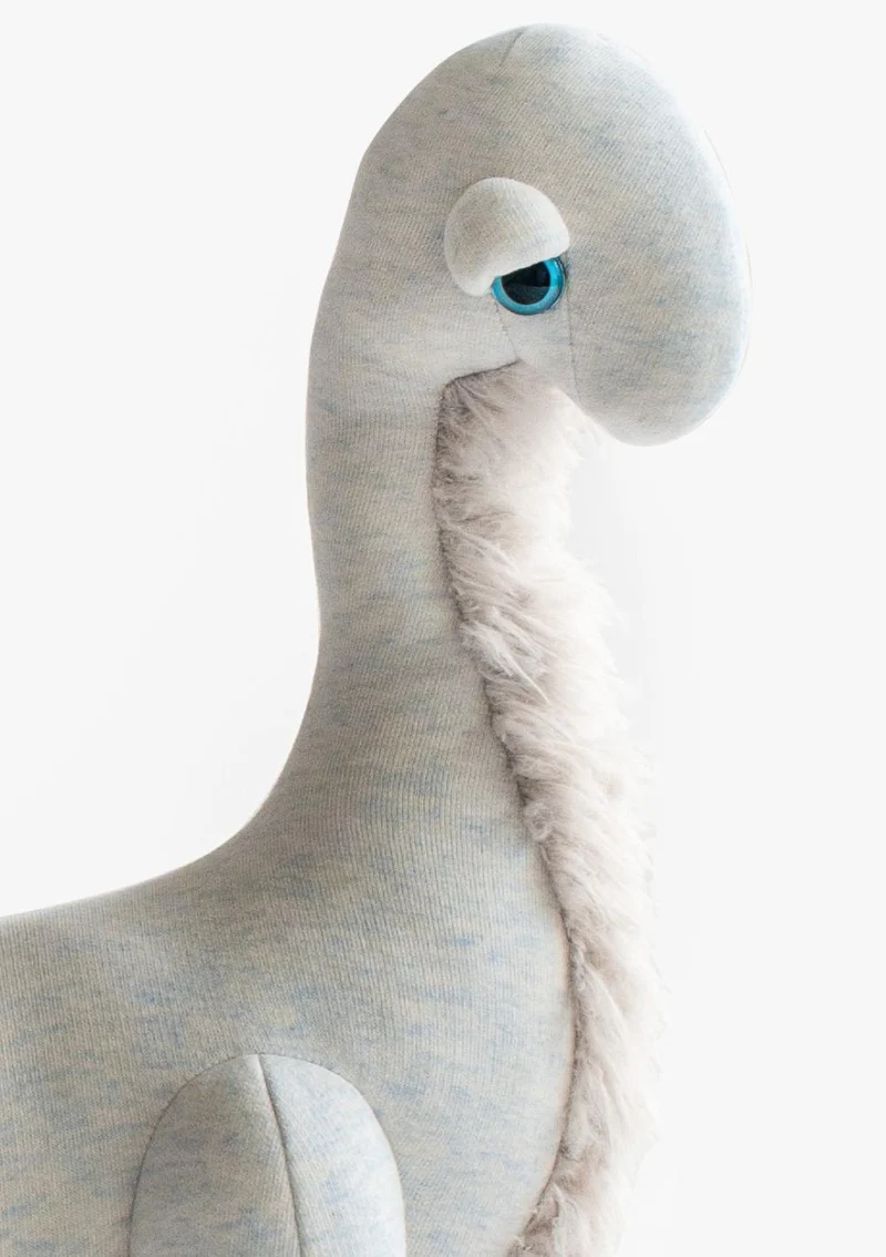 Kuscheltier 'Small Ice Diplo'