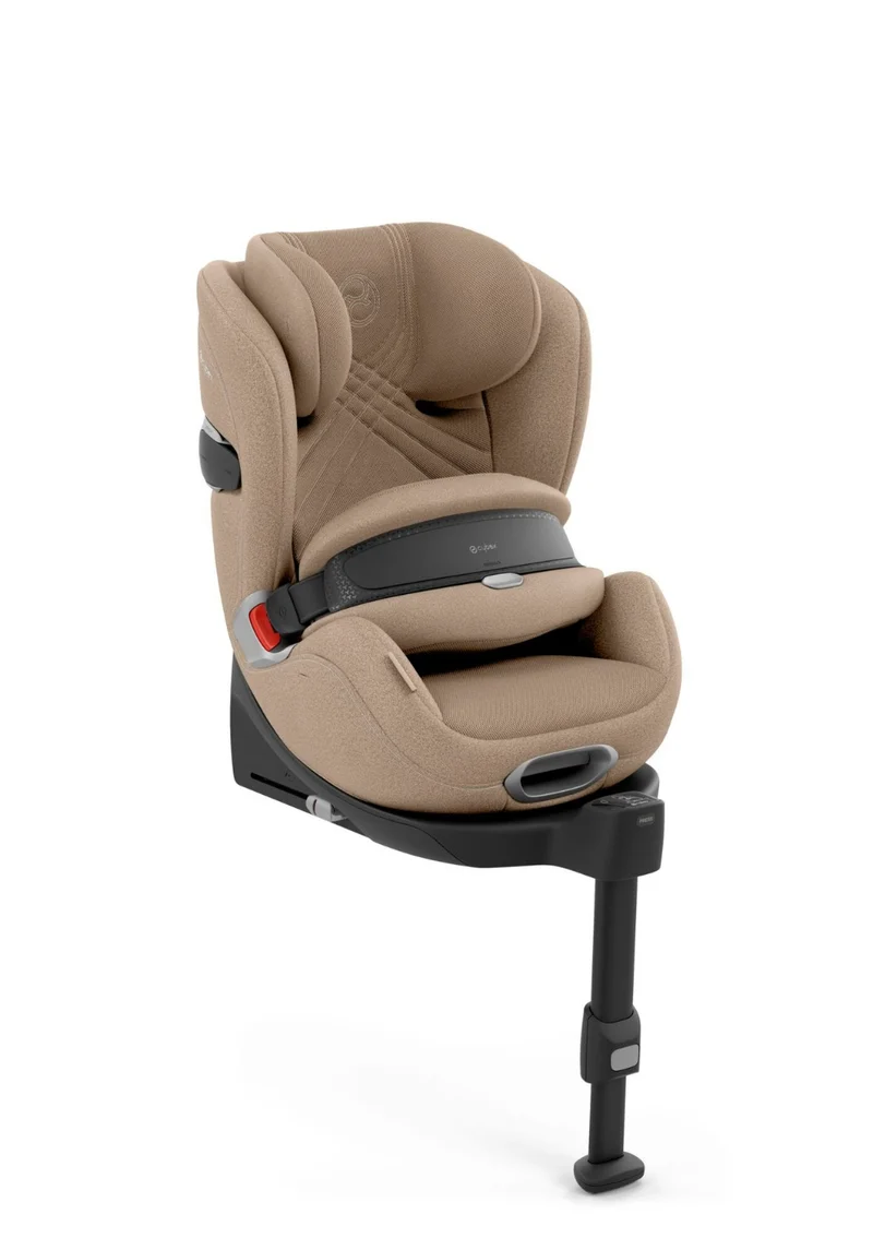 Kindersitz 'Anoris T2 i-Size PLUS' Cozy Beige