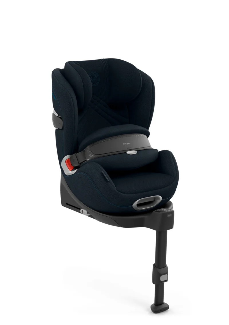 Kindersitz 'Anoris T2 i-Size PLUS' Nautical Blue