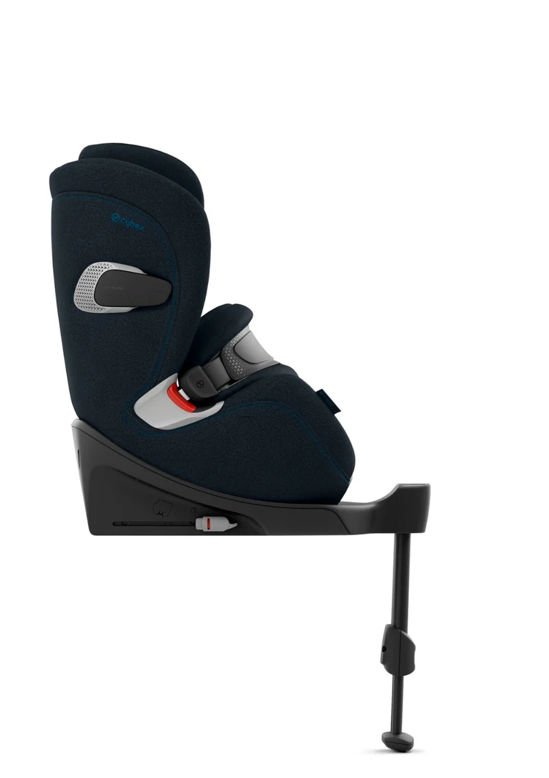 Kindersitz 'Anoris T2 i-Size PLUS' Nautical Blue