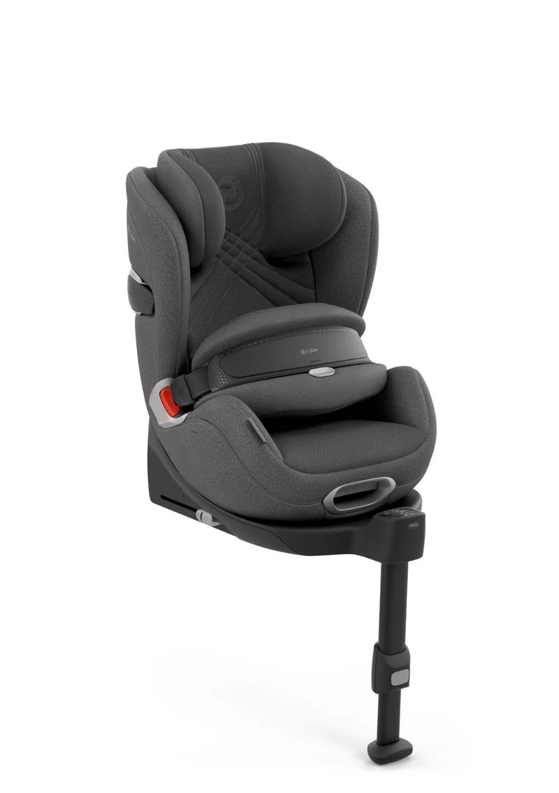 Kindersitz 'Anoris T2 i-Size PLUS' Mirage Grey