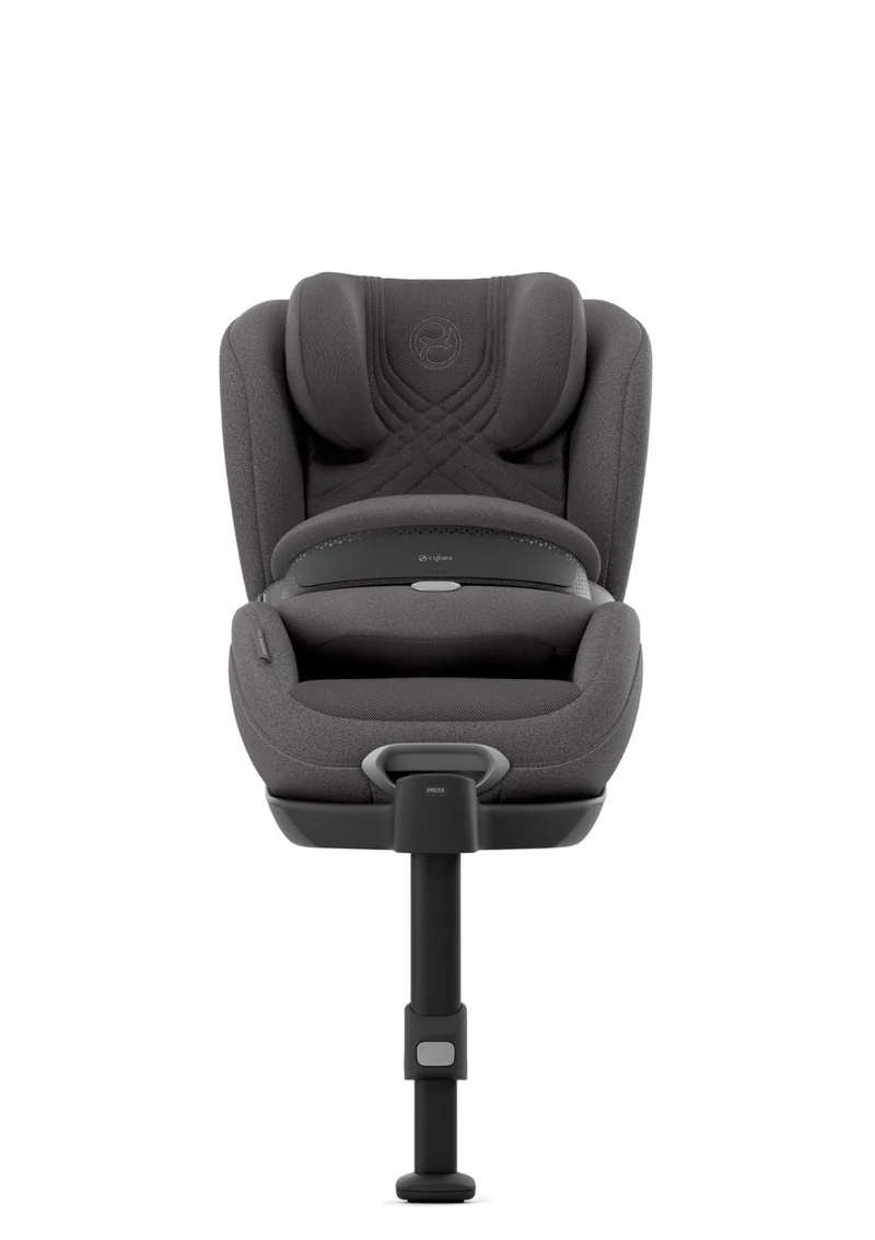 Kindersitz 'Anoris T2 i-Size PLUS' Mirage Grey