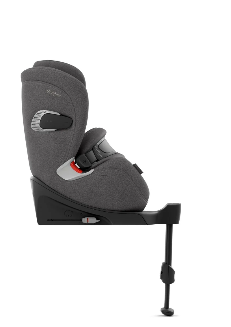 Kindersitz 'Anoris T2 i-Size PLUS' Mirage Grey