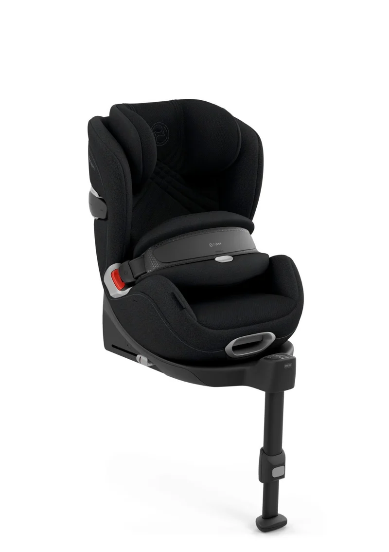 Kindersitz 'Anoris T2 i-Size PLUS' Sepia Black