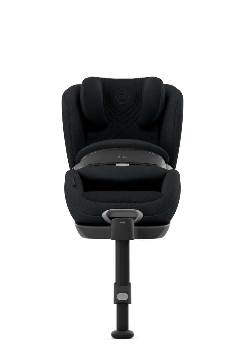 Kindersitz 'Anoris T2 i-Size PLUS' Sepia Black