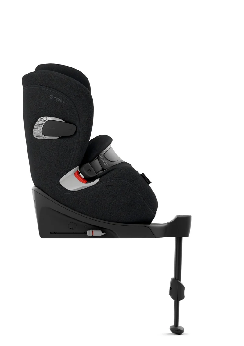 Kindersitz 'Anoris T2 i-Size PLUS' Sepia Black