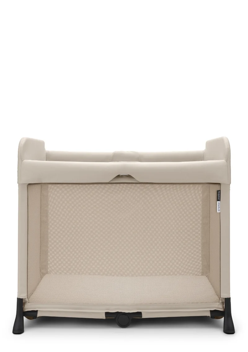 Reisebett 'Stardust' Desert Taupe 98 x 64 cm