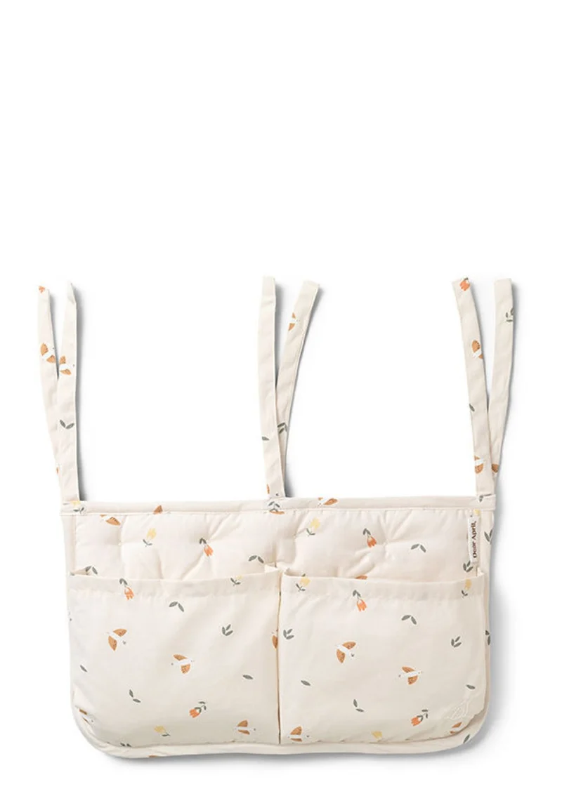 Betttasche 'Polly' Songbirds