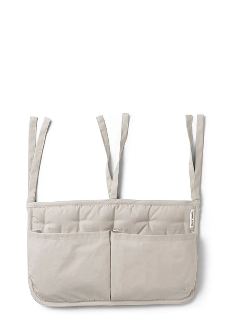 Betttasche 'Polly' Little Mouse