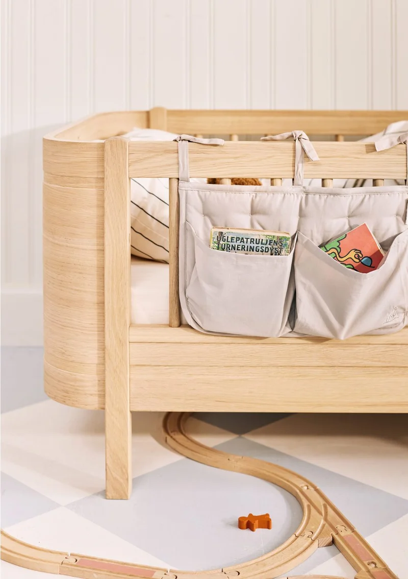 Betttasche 'Polly' Little Mouse