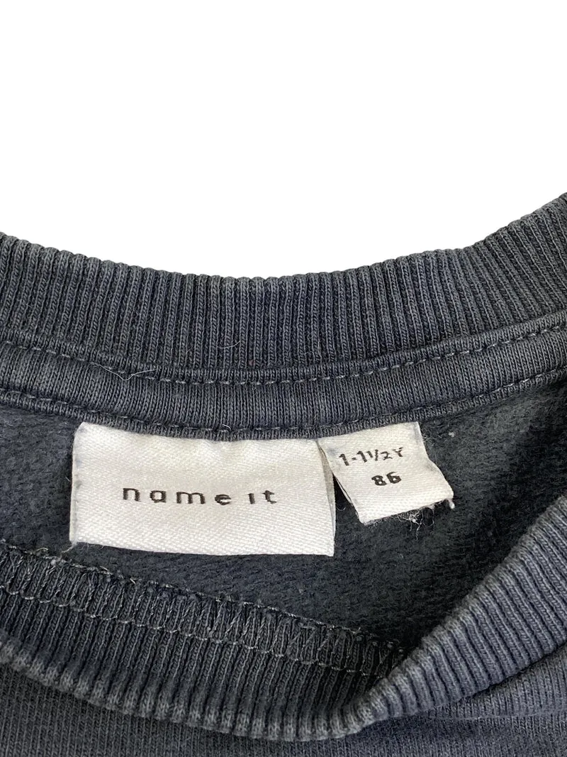 Name it Pullover 86 | 18m